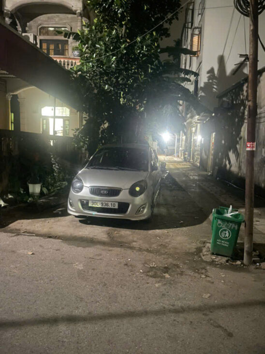 LÔ GÓC YÊN NGHĨA Hà ĐÔNG – 101M GIÁ NHỈNH 8TỶ -Ô TÔ TRÁNH – KINH DOANH,ĐƯỜNG 7M