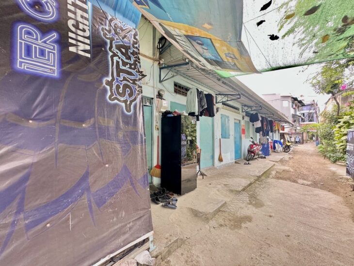 Bán đất Linh Chiểu- Thủ Đức, 260m2, sổ hồng riêng, giá chỉ 9 tỷ 500 TL