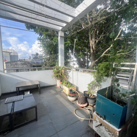 BÁN NHÀ ĐẸP KIẾN TRÚC VIEW RỪNG CÔNG VIÊN 66/ XVNT, P.21, BÌNH THẠNH. Giá 5.8 tỷ, 5PN