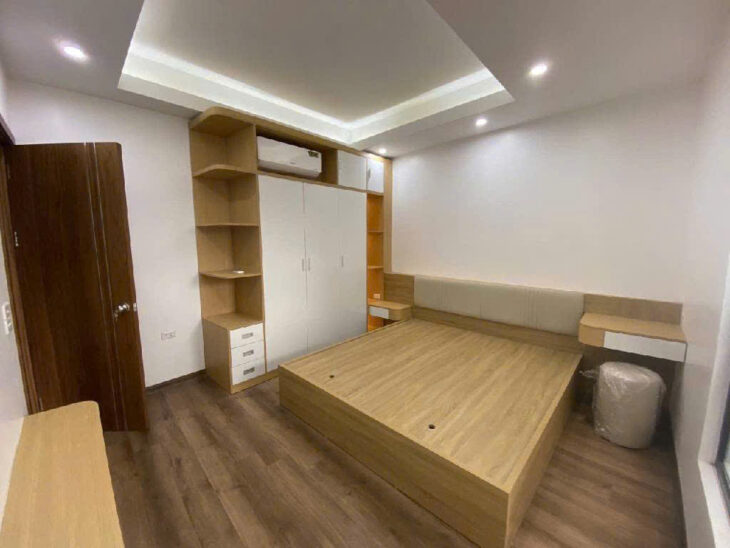 Phú LƯƠNG HÀ ĐÔNG -NHÀ MỚI – OTO ĐỖ CỬA – NGÕ THÔNG KINH DOANH – DÒNG TIỀN TỐT 37,9M CHỈ VỚI 5 TỶ