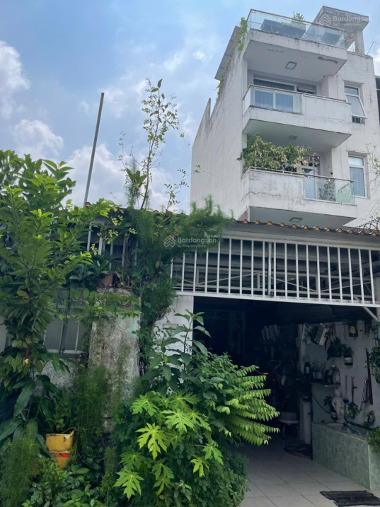 Bán Nhà Mặt Tiền Đường Số 60, Thảo Điền, Q.2 – DT 239m² – Giá 33.4 Tỷ