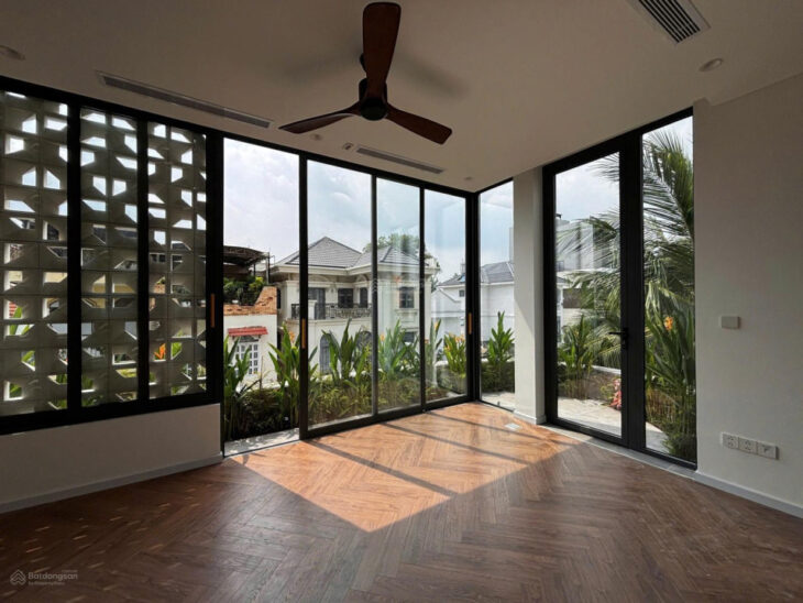 Biệt thự 10×20 ngay Quốc Hương/Thảo Điền, giá 47.9 tỷ TL