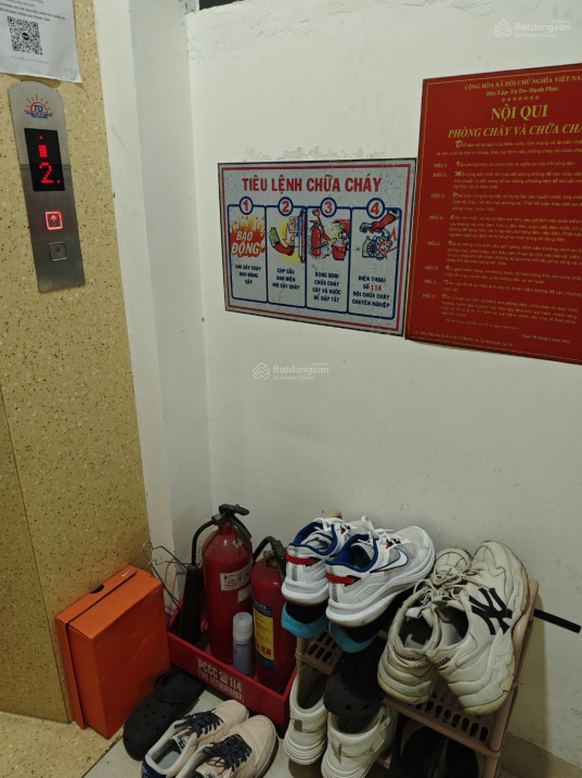 Chủ Gấp Bán Tòa Nhà 6 Tầng 3 Mặt Tiền, P.16, Gò Vấp Dt 14 x 18m, công nhận 249m², Giá 25 Tỷ