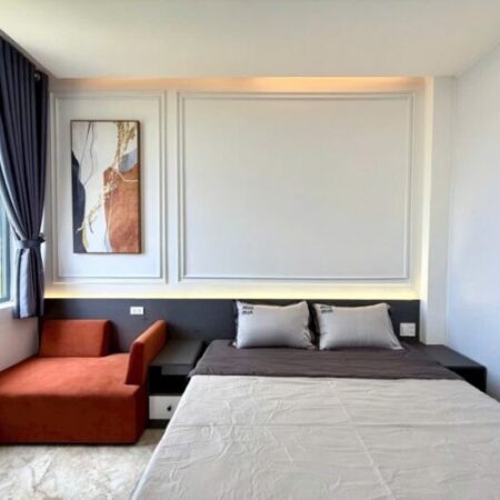 Cần bán nhà mặt tiền Lý Thường Kiệt, Hải Châu, 107m2, 3 tầng, giá hơn 14 tỷ.