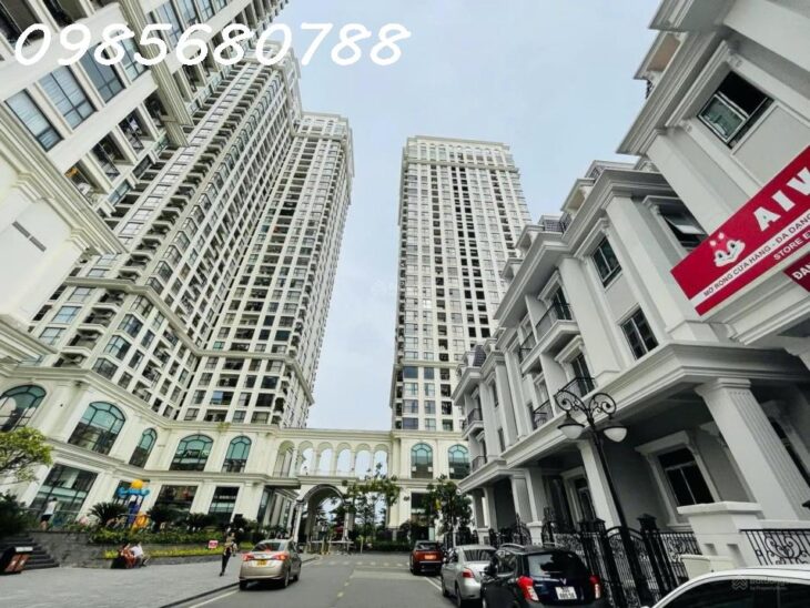 BÁN CHUNG CƯ SUNSHINE RIVERSIDE CIPUTRA 200M2 VIEW TOÀN CẢNH SÔNG HỒNG CẦU NHẬT TÂN