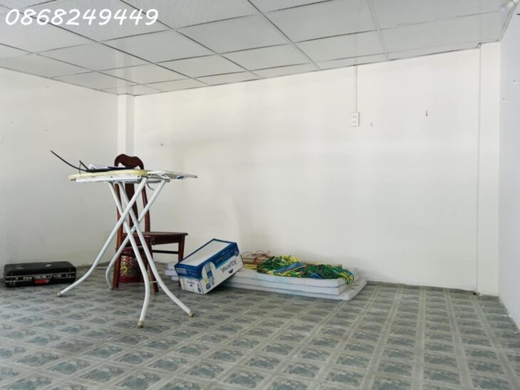 🔥Kiệt ô tô Trần Duy Chiến, thông thẳng tắp, nhà 2 tầng kiên cố, vài phút ra biển🔥