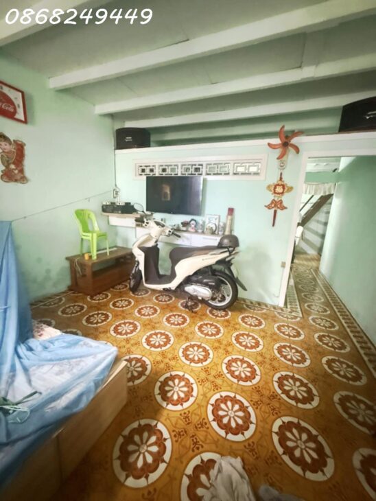 🌹 Sơn Trà chỉ 3 tỷ 750 sở hữu ngay nhà cấp 4 gần Sông Hàn, gần Phạm Văn Đồng.