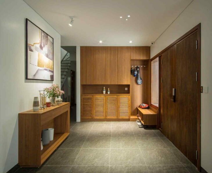 Liền kề Lâm Hạ- bệnh viện Tâm Anh, 114m x 6 tầng, mặt tiền 20m, vỉa hè, ôtô dừng đỗ, kinh doanh