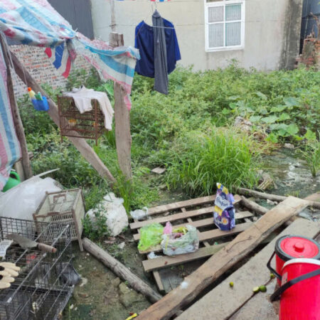 NGÕ RỘNG THOÁNG – GẦN HỒ ĐIỀU HÒA – GIÁ HƠN 3 TỶ 🌿 ĐẤT ĐẸP VĨNH TRUNG 120m² – CHIA 2 CĂN