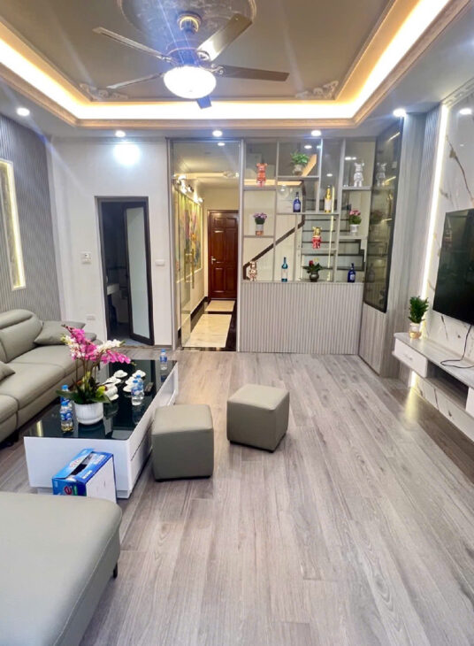 ❇TT HUYỆN SẦM UẤT DÂN XÂY 45m 4 TẦNG Ô TÔ ĐỖ CỬA GIÁ HƠN 5 tỷ