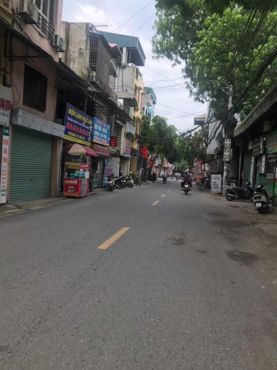 THANH TRÌ CỰC RẺ, LÔ GÓC 2 MẶT THOÁNG Ô TÔ ĐỖ CỬA 30m2 CHỈ HƠN 3 TỶ.