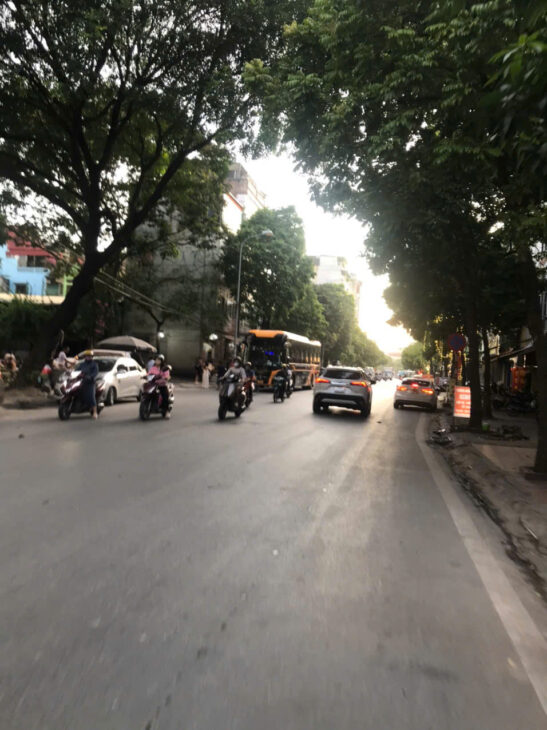 TT HUYỆN THANH TRÌ – ĐẤT 100m2 Ô TÔ TẢI TRÁNH, VÀO TẬN NHÀ, GIÁ CHỈ ĐÚNG 2 TỶ.