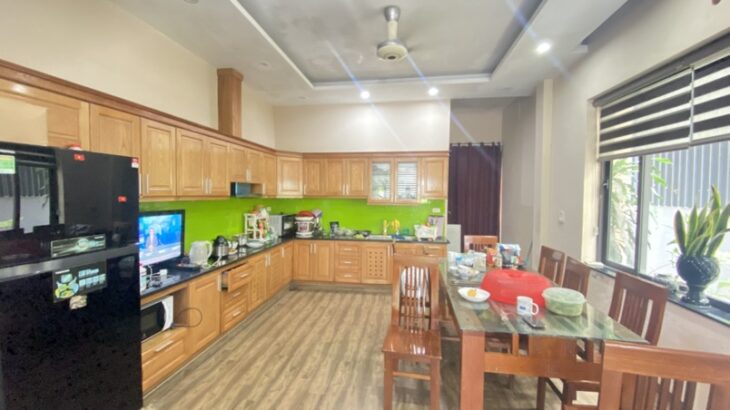 MẶT PHỐ NGHI TÀM – LÔ GÓC – 3 MẶT THOÁNG – VỊ TRÍ ĐẮC ĐỊA 💸 CƠ HỘI VÀNG: MUA GỘP 3 CĂN, GIÁ CHỈ
