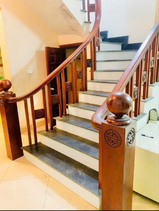 CHỦ CẦN TIỀN – BÁN GẤP 55m2 DÂN XÂY 4 TẦNG CHỈ 3,6 TỶ.