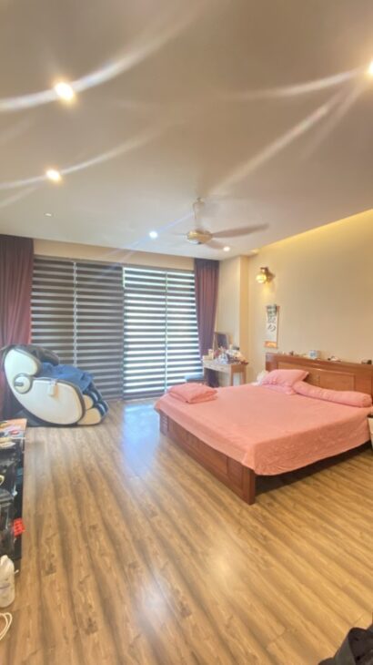 MẶT PHỐ NGHI TÀM – LÔ GÓC – 3 MẶT THOÁNG – VỊ TRÍ ĐẮC ĐỊA 💸 CƠ HỘI VÀNG: MUA GỘP 3 CĂN, GIÁ CHỈ