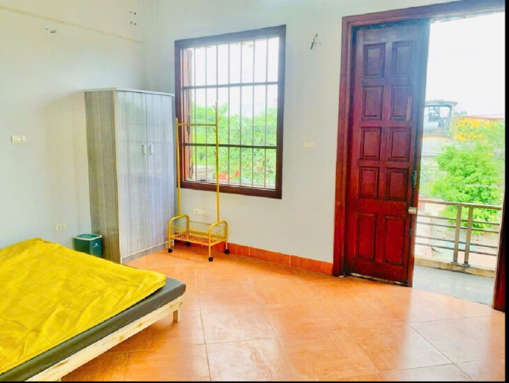 CHỦ CẦN TIỀN – BÁN GẤP 55m2 DÂN XÂY 4 TẦNG CHỈ 3,6 TỶ.