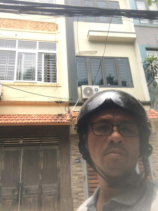 TT HUYỆN, NGÕ NÔNG Ô TÔ ĐỖ 5 TẦNG DÂN XÂY, THIẾT KẾ SANG, SỊN 45m2 CHỈ 5 TỶ.