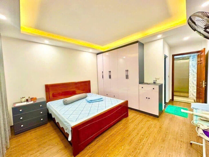 THANH TRÌ CỰC RẺ, LÔ GÓC 2 MẶT THOÁNG Ô TÔ ĐỖ CỬA 30m2 CHỈ HƠN 3 TỶ.