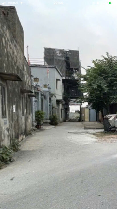 ❇TT HUYỆN SẦM UẤT DÂN XÂY 45m 4 TẦNG Ô TÔ ĐỖ CỬA GIÁ HƠN 5 tỷ