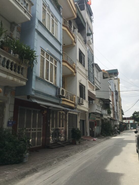 TT THANH TRÌ Ô TÔ ĐỖ CỬA, NGÕ NÔNG 50m/ 3 TẦNG, THIẾT KẾ SANG, SỊN GIÁ CHỈ 4,5 TỶ