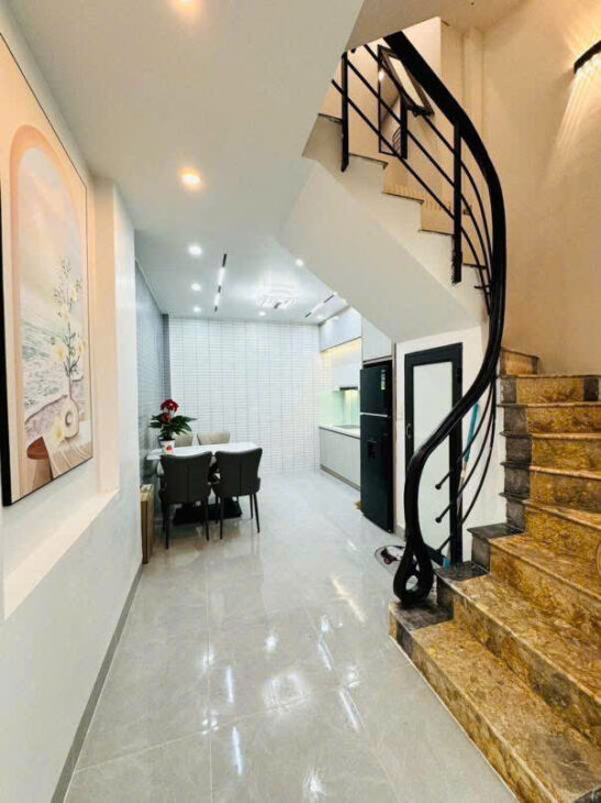 BÁN NHÀ ĐƯỜNG NGỌC HỒI – Ô TÔ TRÁNH – 37M CHỈ 3,5 TỶ