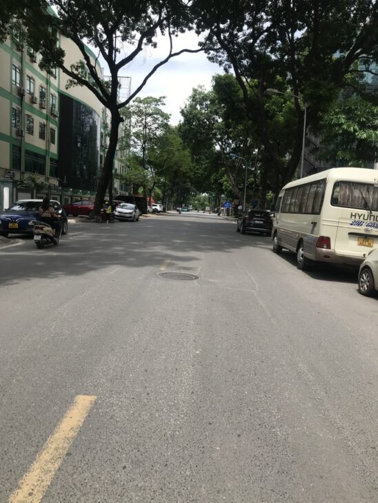 TT THANH TRÌ Ô TÔ ĐỖ CỬA, NGÕ NÔNG 50m/ 3 TẦNG, THIẾT KẾ SANG, SỊN GIÁ CHỈ 4,5 TỶ