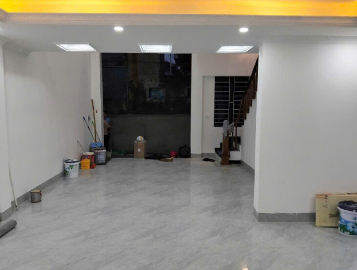 LỪNG LỮNG SANG TRỌNG NỔI BẬT – Ô TÔ ĐỖ CỬA GIỮA TT THANH TRÌ- 65m2 GIÁ HƠN 6 TỶ.