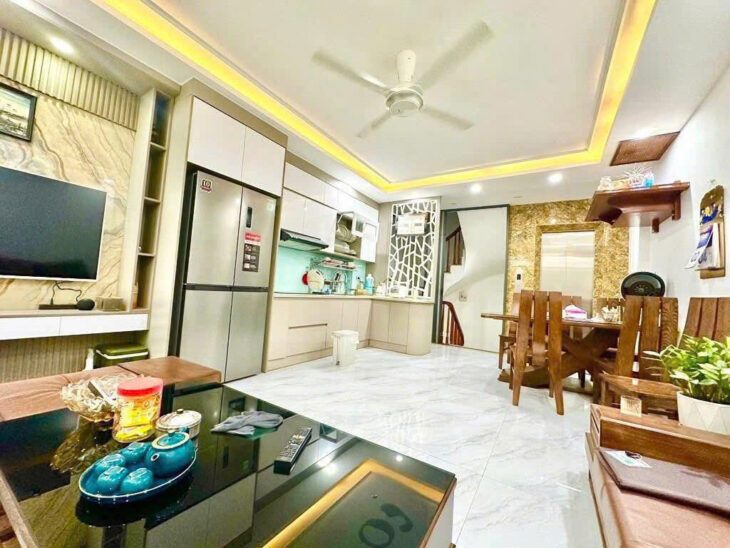 TRUNG TÂM PHÁP VÂN TRẦN THỦ ĐỘ, BẾN XE NƯỚC NGẦM 2 MẶT THOÁNG VỈA HÈ THÊNH THANG KINH DOANH 50m CHỈ