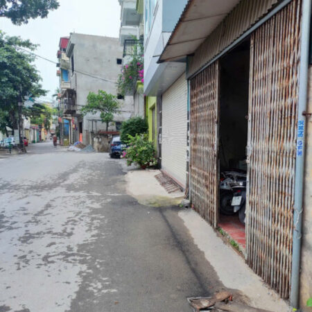 🔥BÁN MẢNH ĐẤT ĐẸP VUÔNG VẮN – THƯỜNG TÍN GẦN ĐẠI ÁNG🔥HƠN 3 TỶ