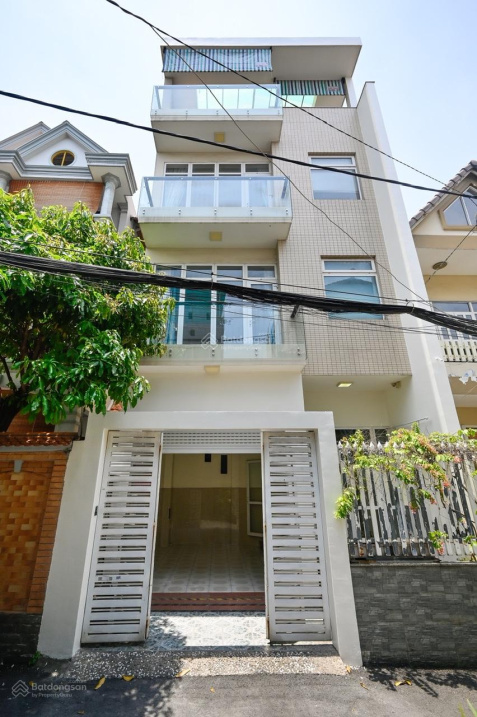 Bán nhà đẹp hẻm Lê Đức Thọ, phường 17, quận Gò Vấp 80m2 trệt 2 lầu, 12,5 tỷ