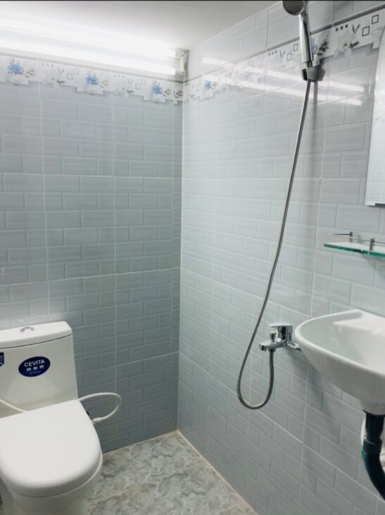 Bán nhà 176m2, 4 tầng, 18PN, 19WC, Hiệp Bình Chánh, Thủ Đức, 14.35 tỷ