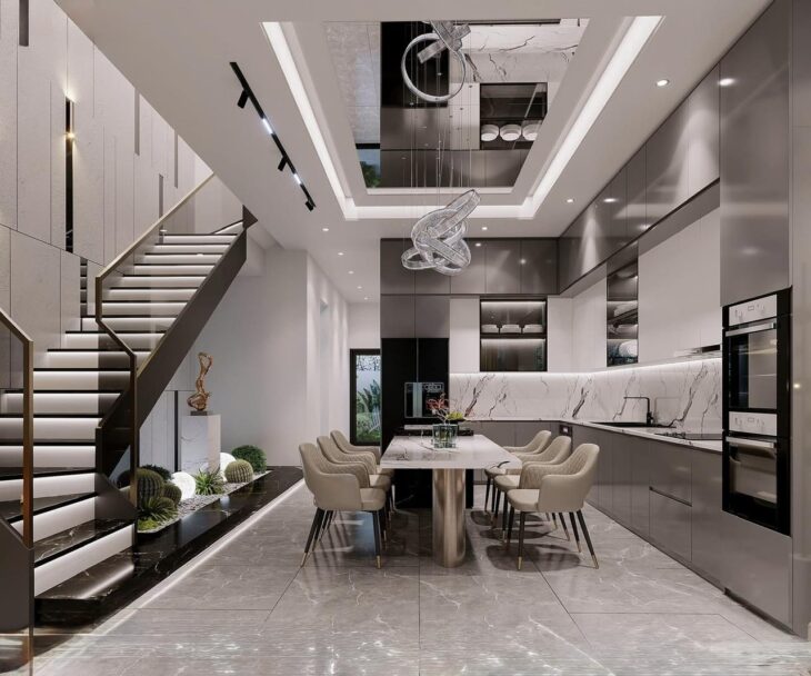 **Bán nhà hẻm 55 Thành Mỹ, phường 8, quận Tân Bình (4×15) 3 tầng, 9 tỷ