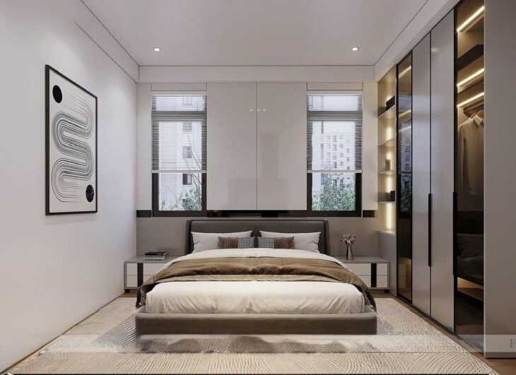 **Bán nhà hẻm 686 Cách Mạng tháng 8, phường 5, Tân Bình (4×14,5) chỉ 8 tỷ