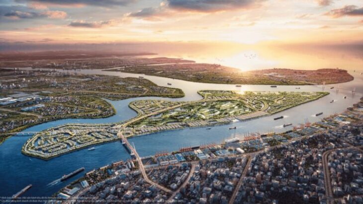 Vinhomes Royal Island Vũ Yên Hải Phòng-Cơ Hội Đầu Tư X2 Tài Sản