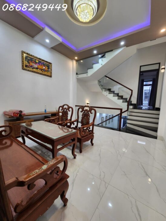 🔥 Siêu phẩm Sơn Trà, nhà 3 tầng mới đẹp, ô tô tránh nhau chỉ nhỉnh 7 tỷ