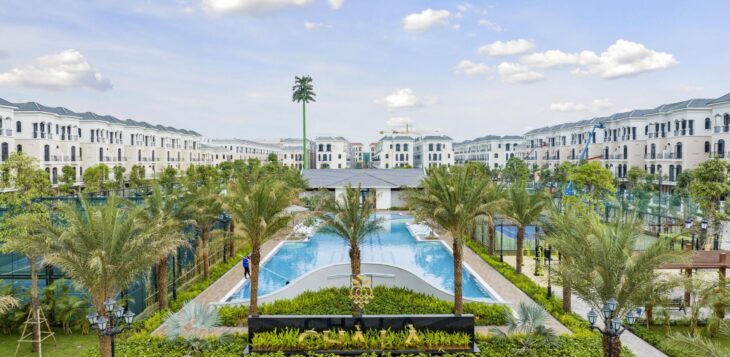 Vinhomes Ocean Park 2,3 – Quỹ căn Đẹp Giá Tốt Nhất. Áp Dụng Số Lượng Căn Có Hạn