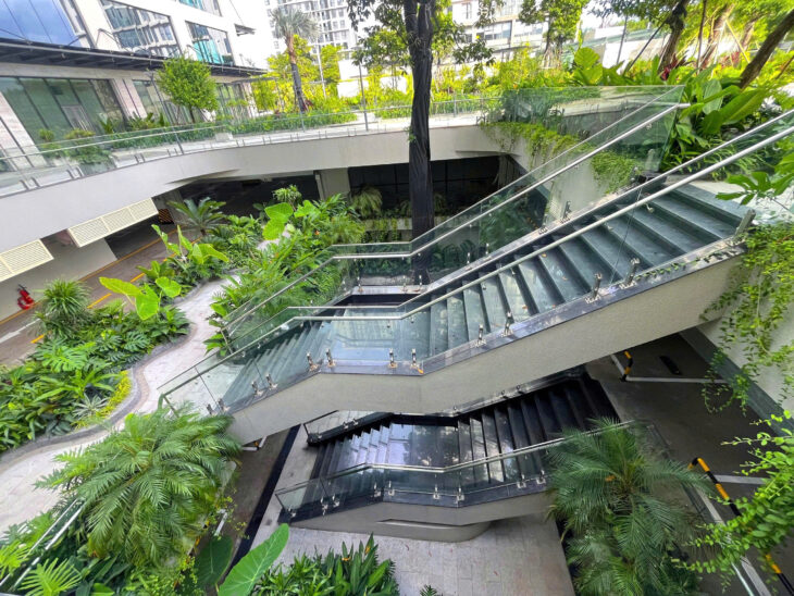 Cho Thuê Văn Phòng 500m Tại Mỹ Đình Pearl Siêu Hời