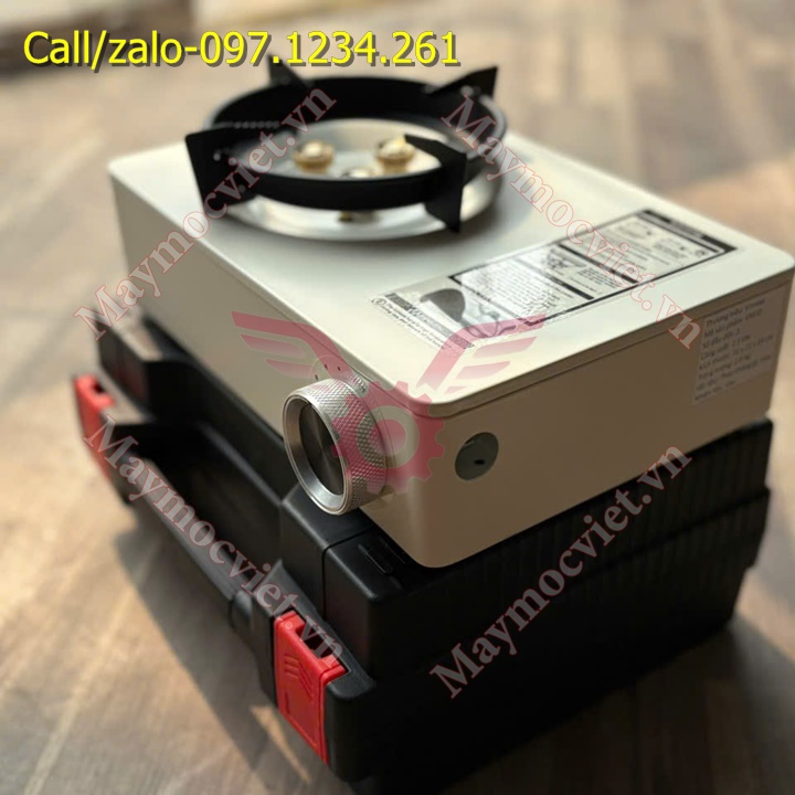 Bếp gas du lịch VM3D giá rẻ