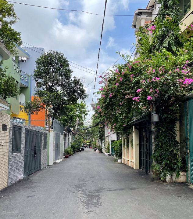 RẤT HIẾM – NHÀ 3T – 235m2(12×18) CHỈ 22 TỶ 99 HXH 7M – KHU BẮC HẢI