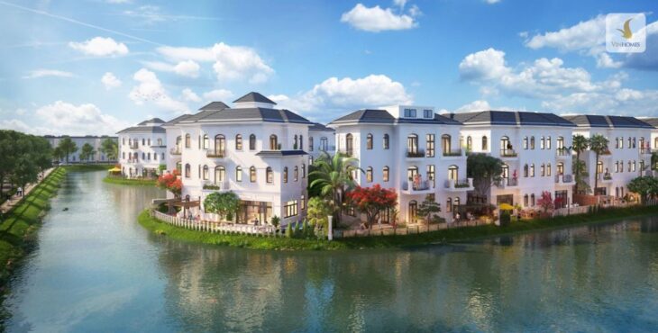 Vinhomes Wonder City – Đan_Phượng. TẶNG XE VF9 – VỐN 7 TỶ SỞ HỮU NHÀ VƯỜN. Chính Sách Ưu Đãi Chưa