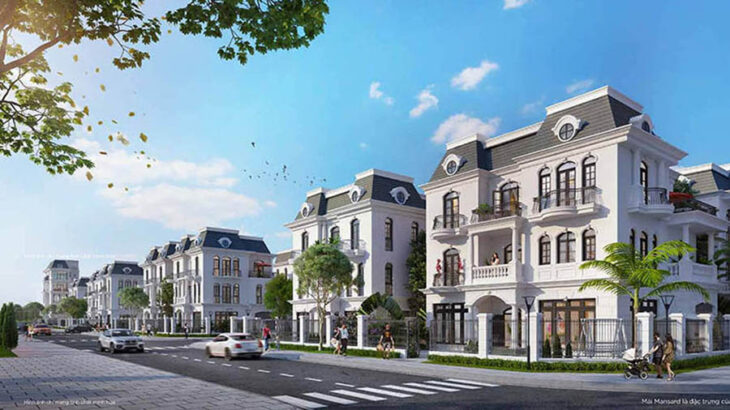 Vinhomes Wonder City – Đan_Phượng. TẶNG XE VF9 – VỐN 7 TỶ SỞ HỮU NHÀ VƯỜN. Chính Sách Ưu Đãi Chưa