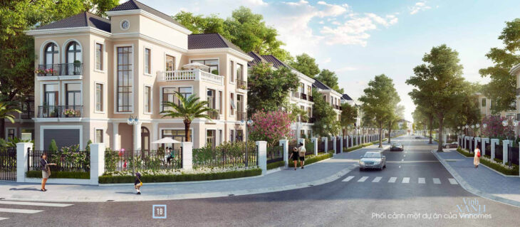Vinhomes Wonder City – Đan_Phượng. TẶNG XE VF9 – VỐN 7 TỶ SỞ HỮU NHÀ VƯỜN. Chính Sách Ưu Đãi Chưa