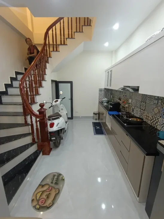 Nhà hiếm trong tầm giá S64m giá10 tỷ Lê Đức ThọNamTừLiêm