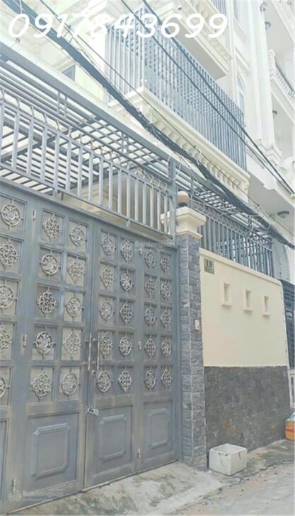 MỘT LÔ DUY NHẤT 82M2 SÁT MẶT ĐƯỜNG NGUYỄN THỊ ĐỊNH, Q2 SỔ HỒNG GIÁ RẺ