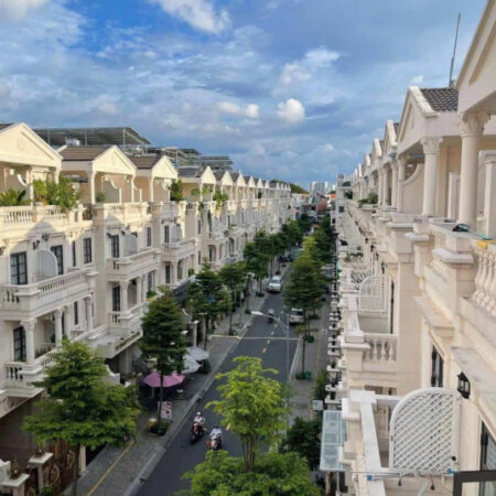 NHÀ PHỐ CAO CẤP CITYLAND PARK HILLS, 100m² (5x20m) (1 Hầm, 4 Tầng) Full thang máy, Giá 22 tỷ