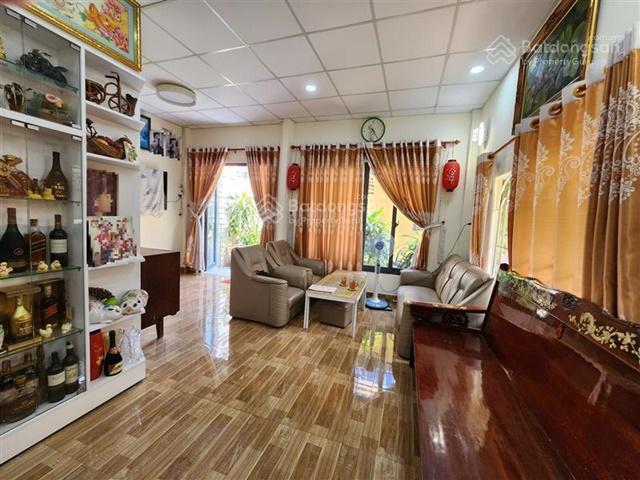 BÁN NHÀ LÔ GÓC – LÊ QUANG ĐỊNH – 140M² – 5PN – HẺM XE HƠI – 12.5 tỷ