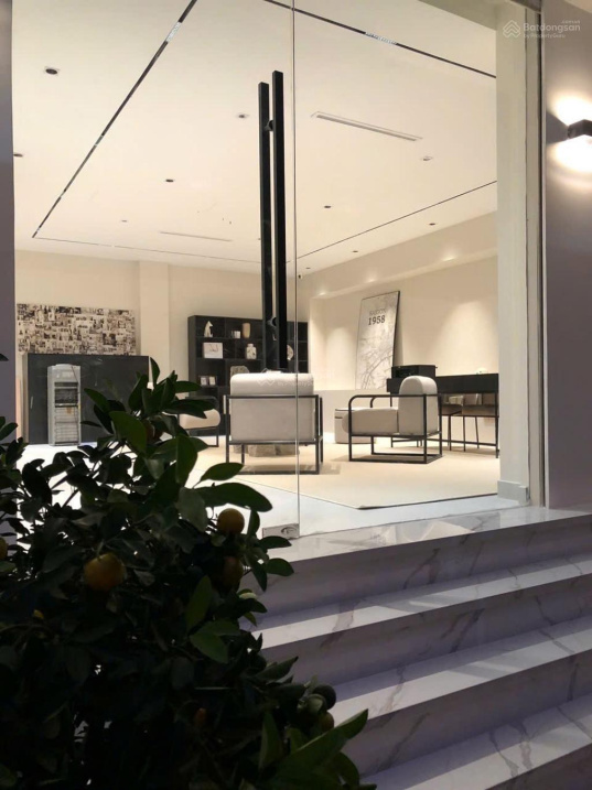 BÁN BIỆT THỰ 3 TẦNG – 111m² – Khu Làng Báo Chí, Thảo Điền, Quận 2 – GIÁ 36 TỶ