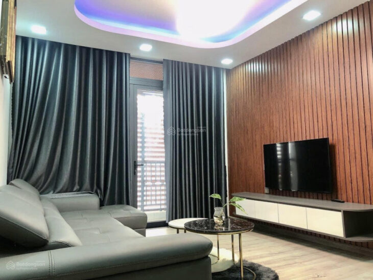 BÁN BIỆT THỰ TRUNG TÂM BÌNH THẠNH, HXH LÊ QUANG ĐỊNH, PHƯỜNG 7, BÌNH THẠNH. Dt 15x17m2 giá 27.99 tỷ