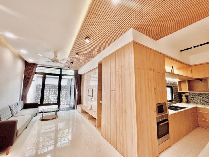 BIỆT THỰ, BIỆT THỰ CHỢ ĐẦM, PHƯỜNG NHA TRANG GIÁ TỐT