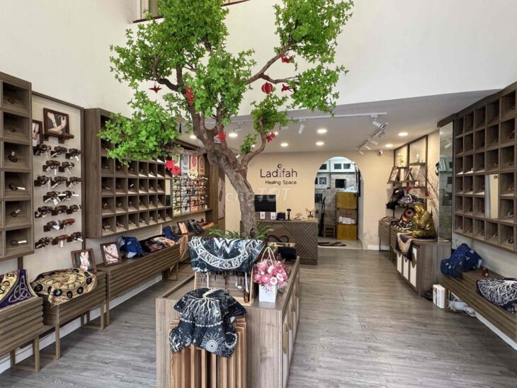 Quận 1 ! MB MỚI ĐẸP LẮM – CHÍNH CHỦ TRỰC TIẾP CHO THUÊ Mặt Bằng DT : 50m2, Tel : 0903860463 ( A.